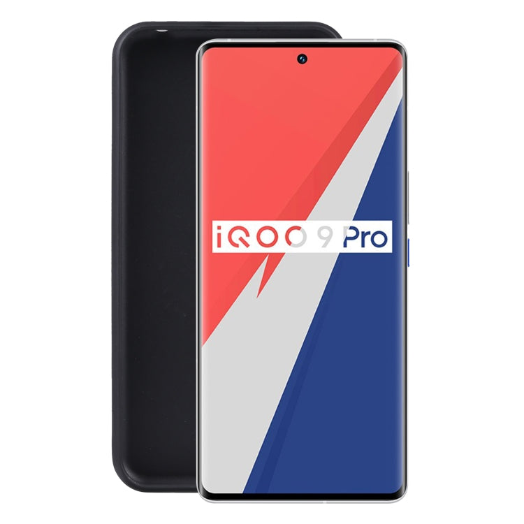 TPU Phone Case For vivo iQOO 9 Pro