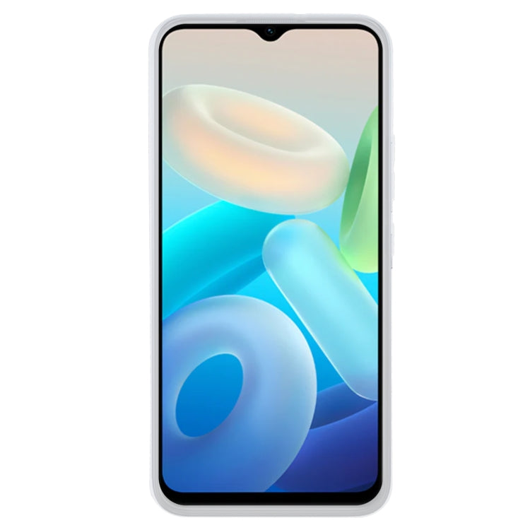 TPU Phone Case For vivo Y74s