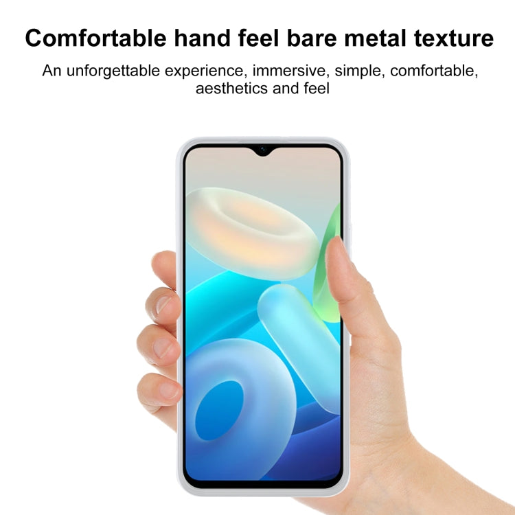 TPU Phone Case For vivo Y74s