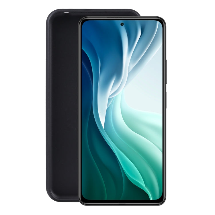 TPU Phone Case For Xiaomi Mi 11i