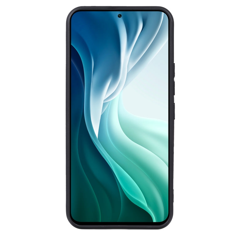 TPU Phone Case For Xiaomi Mi 11i