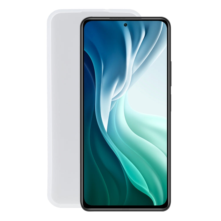 TPU Phone Case For Xiaomi Mi 11i