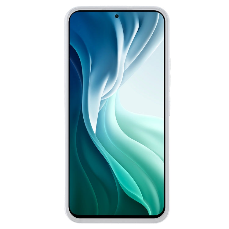 TPU Phone Case For Xiaomi Mi 11i