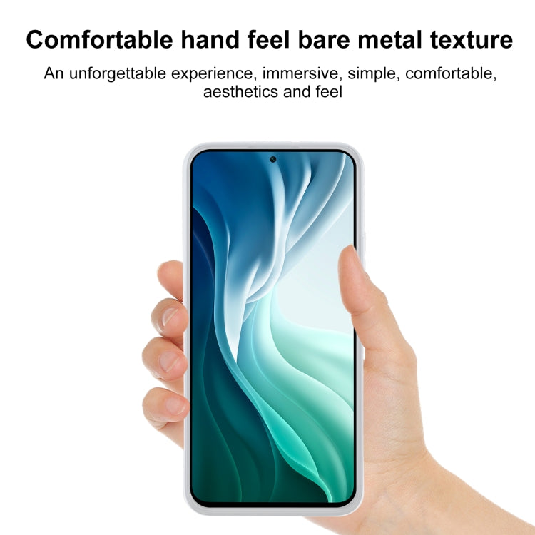 TPU Phone Case For Xiaomi Mi 11i