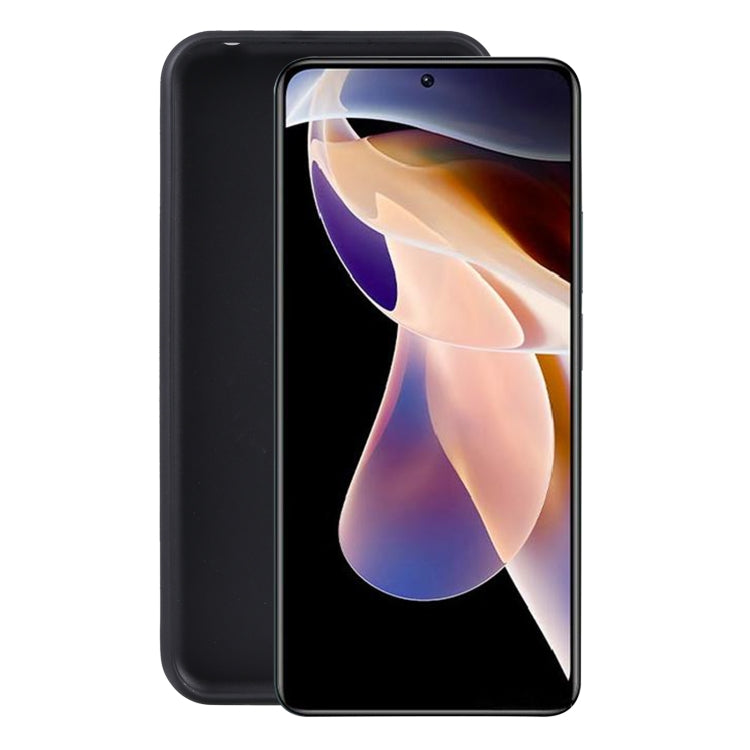 TPU Phone Case For Xiaomi Mi 11i HyperCharge