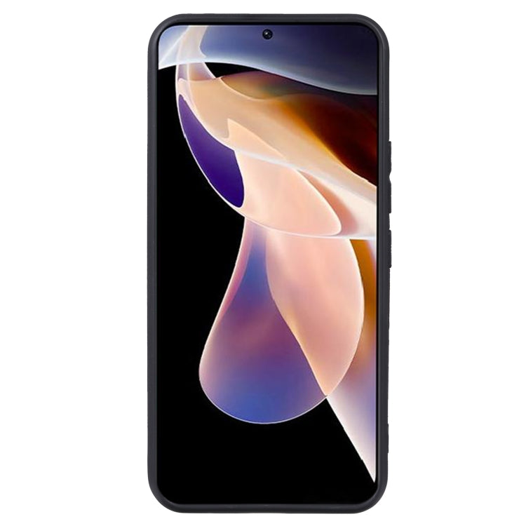 TPU Phone Case For Xiaomi Mi 11i HyperCharge