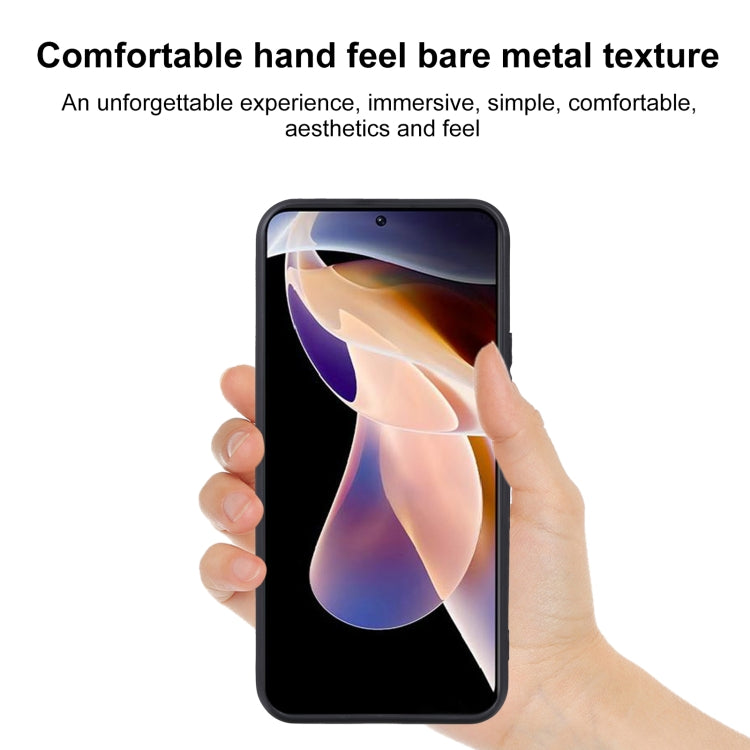 TPU Phone Case For Xiaomi Mi 11i HyperCharge