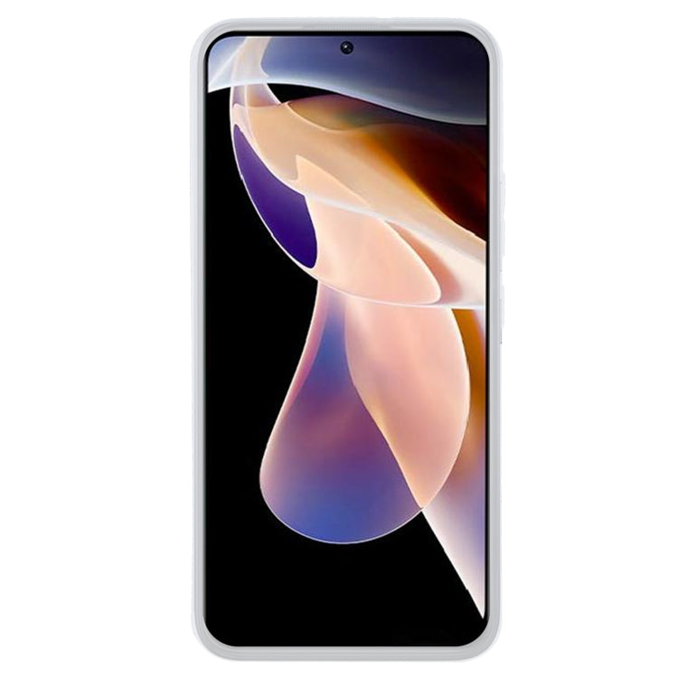 TPU Phone Case For Xiaomi Mi 11i HyperCharge