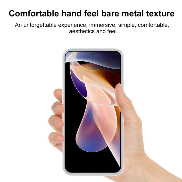 TPU Phone Case For Xiaomi Mi 11i HyperCharge