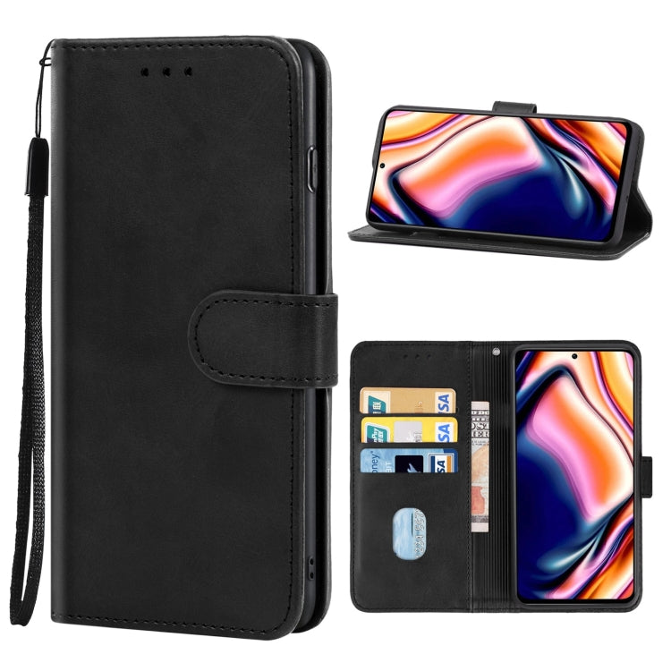 Leather Phone Case For Xiaomi 11i