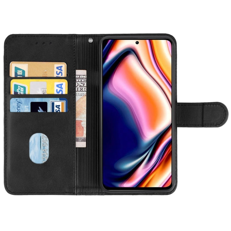 Leather Phone Case For Xiaomi 11i