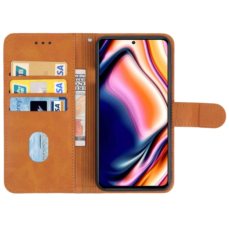 Leather Phone Case For Xiaomi 11i