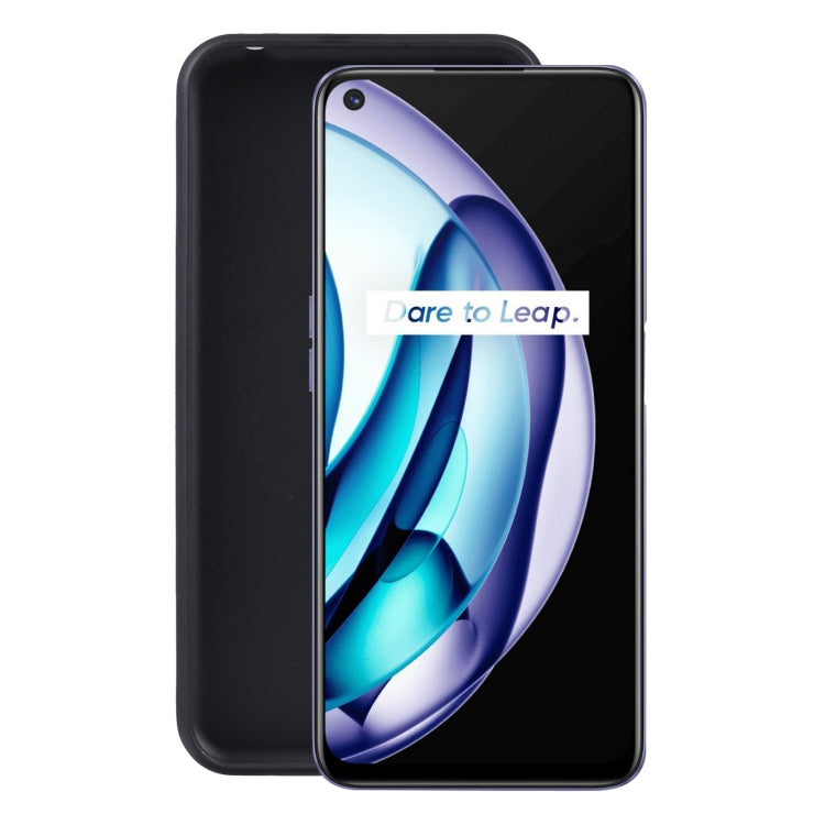 TPU Phone Case For OPPO Realme Q3T / Q3S / K9S
