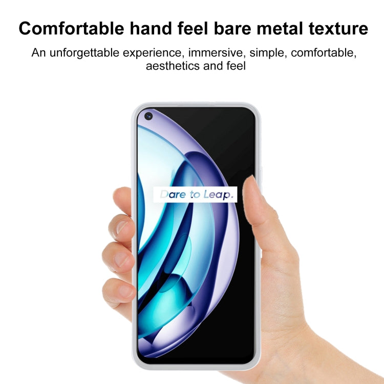 TPU Phone Case For OPPO Realme Q3T / Q3S / K9S