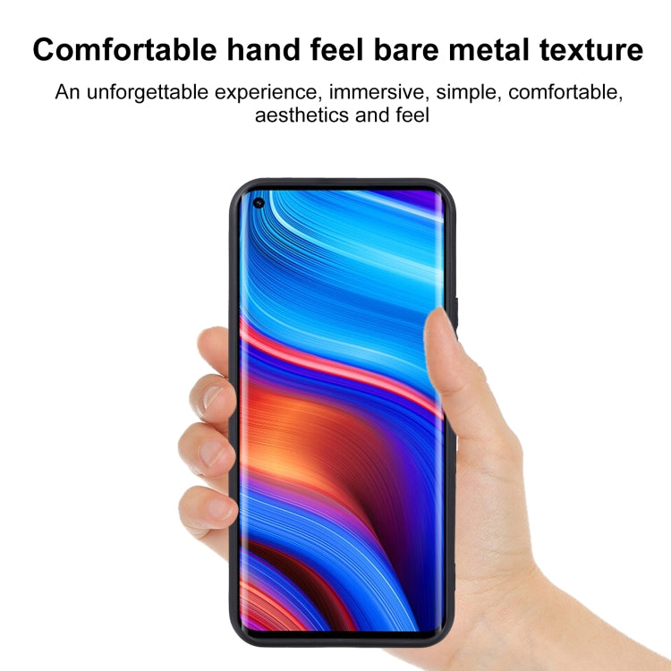 TPU Phone Case For OPPO Realme X7 Max 5G