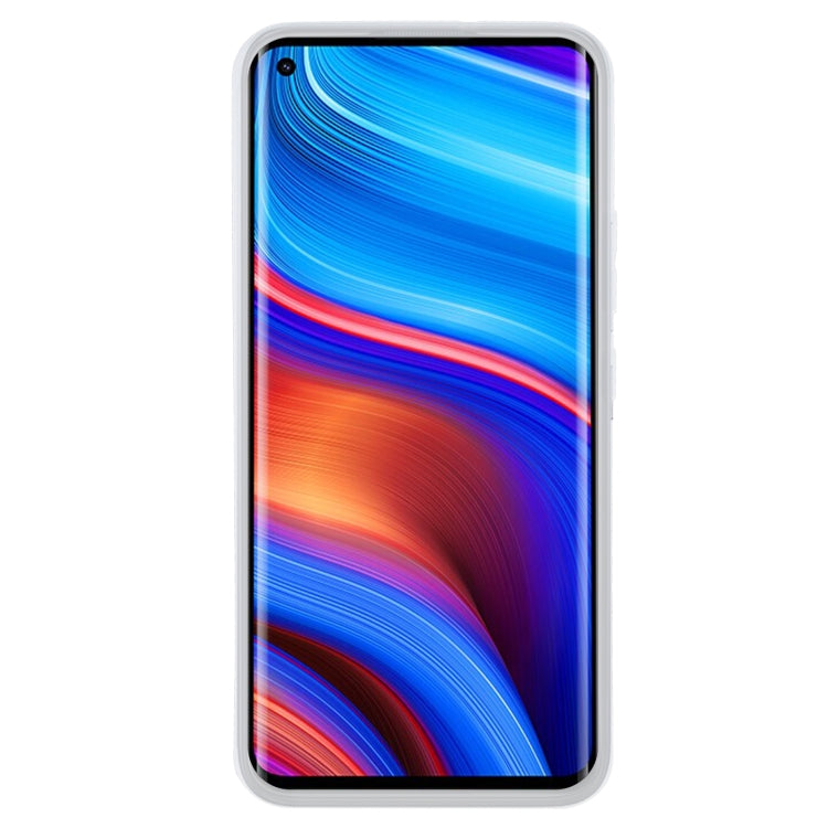 TPU Phone Case For OPPO Realme X7 Max 5G