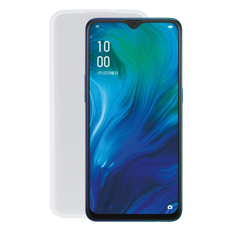 TPU Phone Case For OPPO Reno A