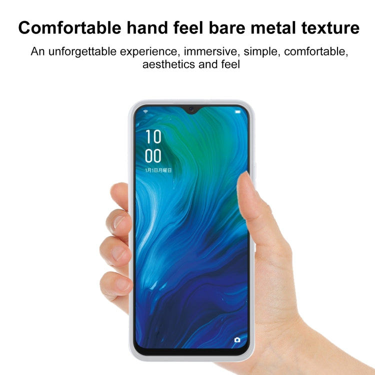 TPU Phone Case For OPPO Reno A