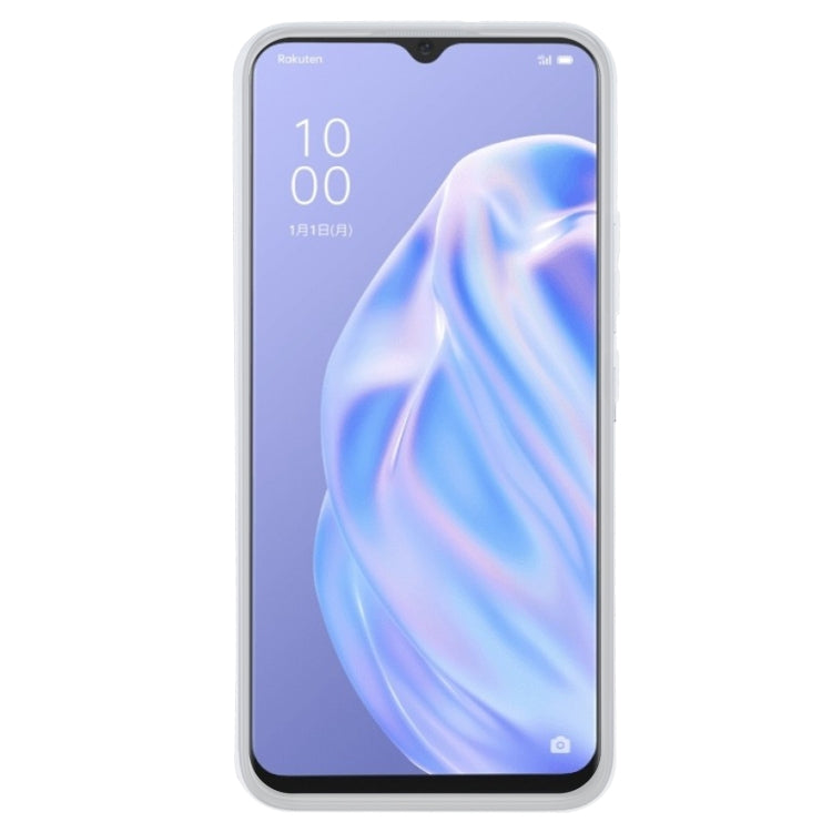 TPU Phone Case For OPPO Reno3 A