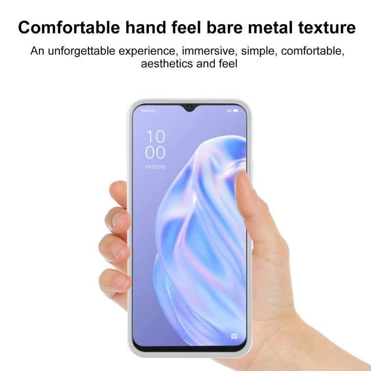 TPU Phone Case For OPPO Reno3 A