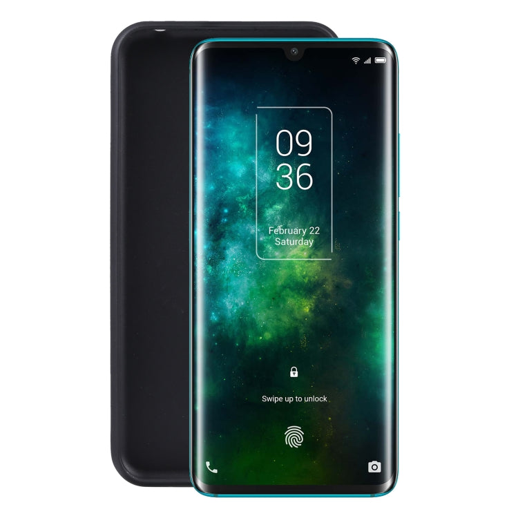 TPU Phone Case For TCL 10 Pro