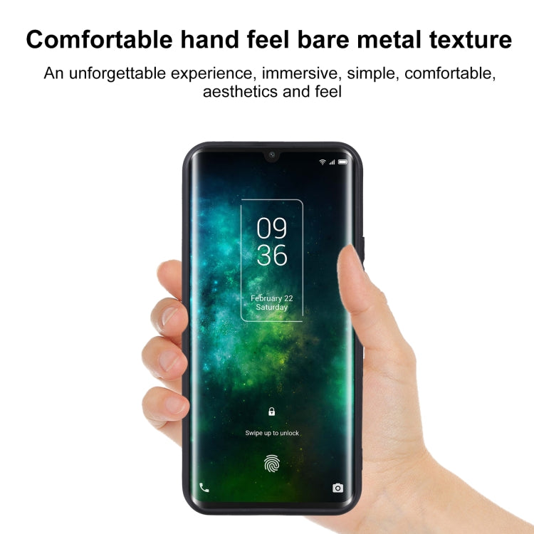 TPU Phone Case For TCL 10 Pro