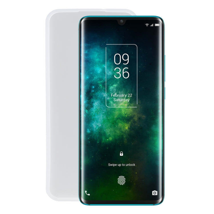 TPU Phone Case For TCL 10 Pro