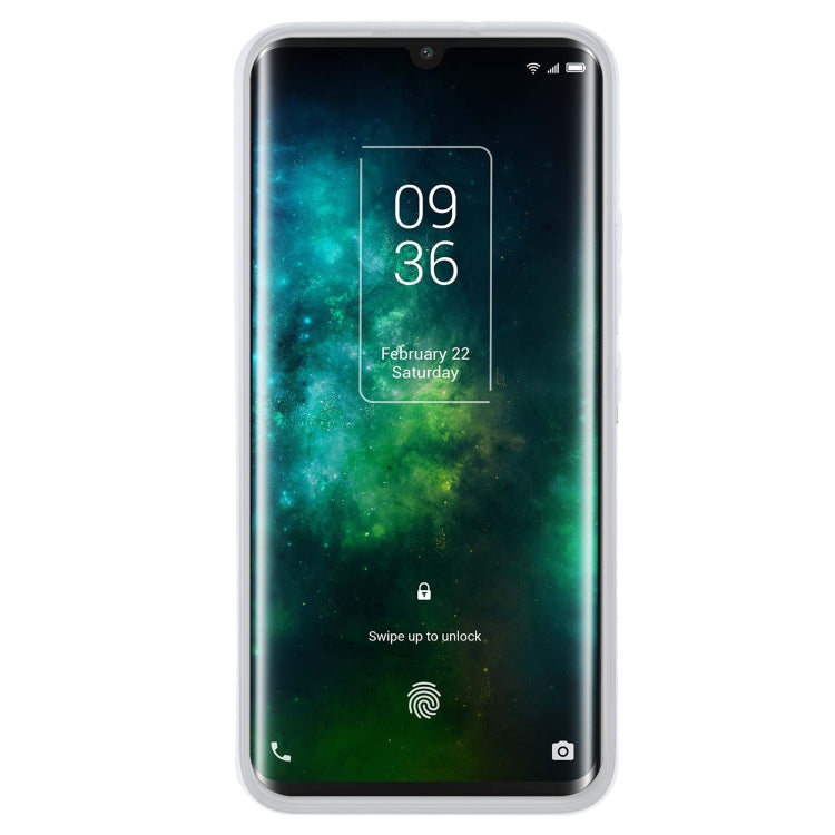 TPU Phone Case For TCL 10 Pro