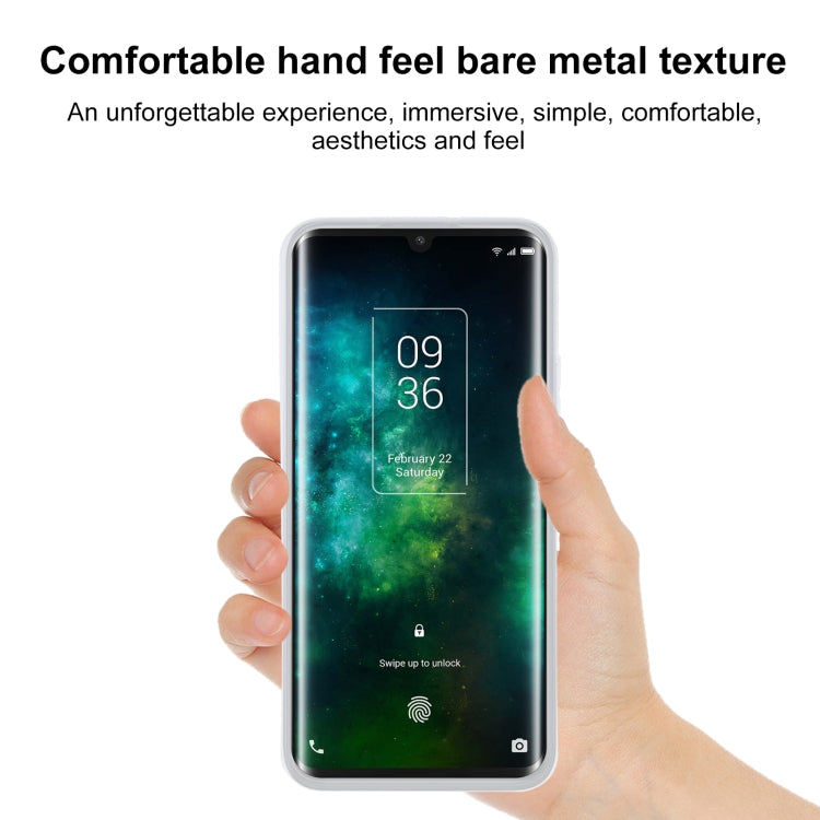 TPU Phone Case For TCL 10 Pro