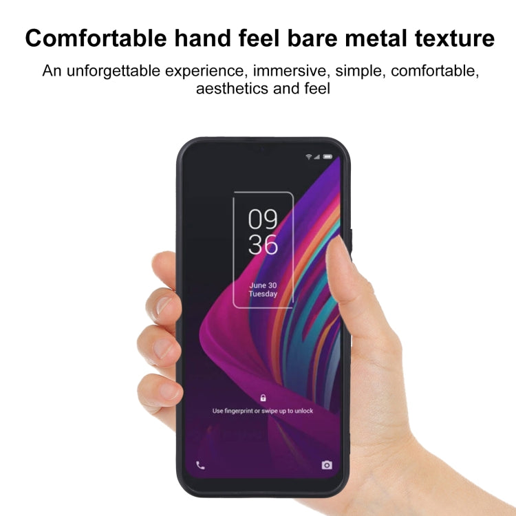 TPU Phone Case For TCL 10 SE