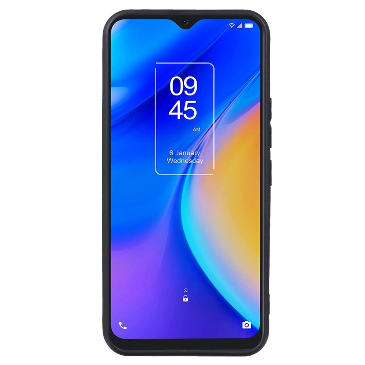 TPU Phone Case For TCL 20 SE