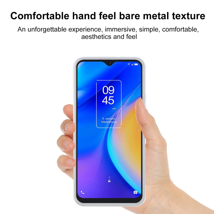 TPU Phone Case For TCL 20 SE