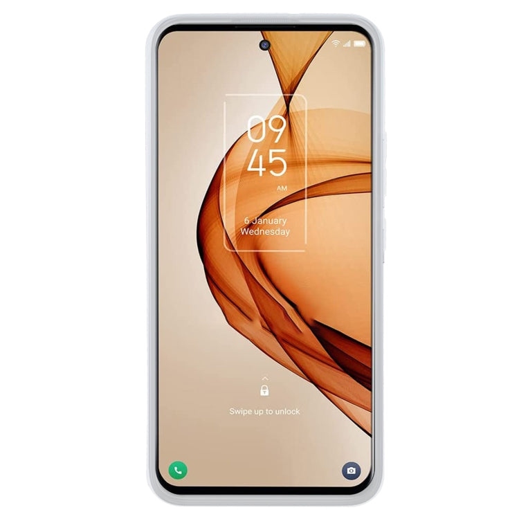 TPU Phone Case For TCL 20S