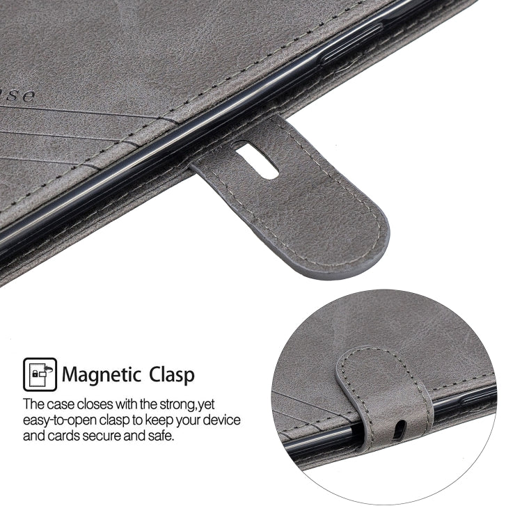 For iPhone XR Stitching Style 2-Color Cow Texture Horizontal Flip PU Leather Case with Holder & Card Slot & Lanyard