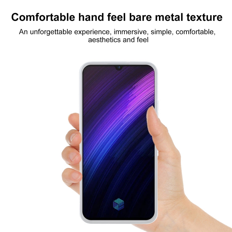 TPU Phone Case For vivo iQOO Neo 855