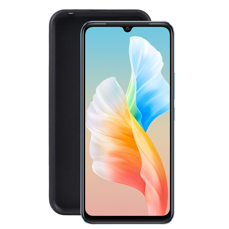 TPU Phone Case For vivo V23e 5G