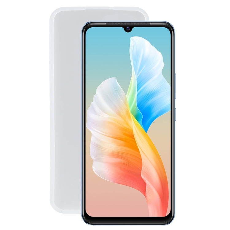 TPU Phone Case For vivo V23e 5G