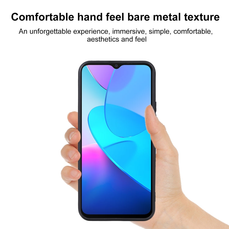 TPU Phone Case For vivo Y3s 2021