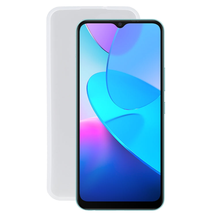 TPU Phone Case For vivo Y3s 2021