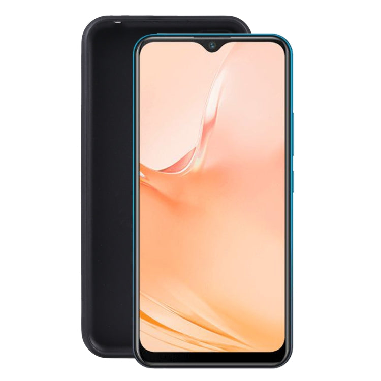 TPU Phone Case For vivo Y12i