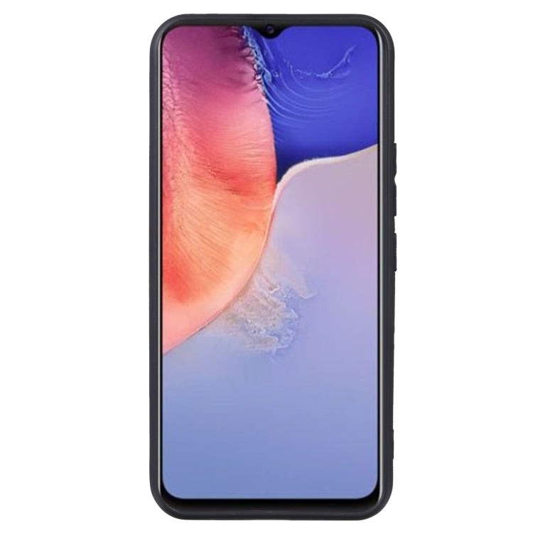 TPU Phone Case For vivo Y15a