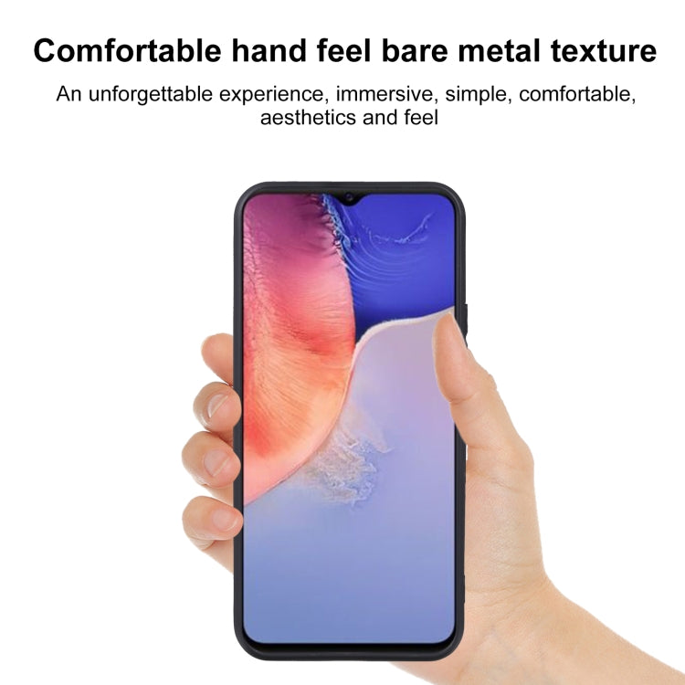 TPU Phone Case For vivo Y15a