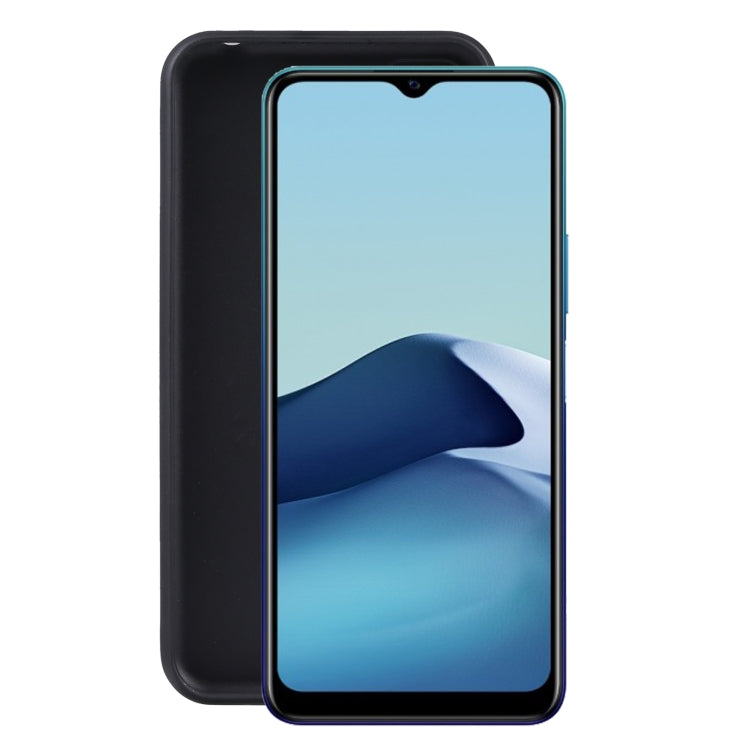 TPU Phone Case For vivo Y20 2021