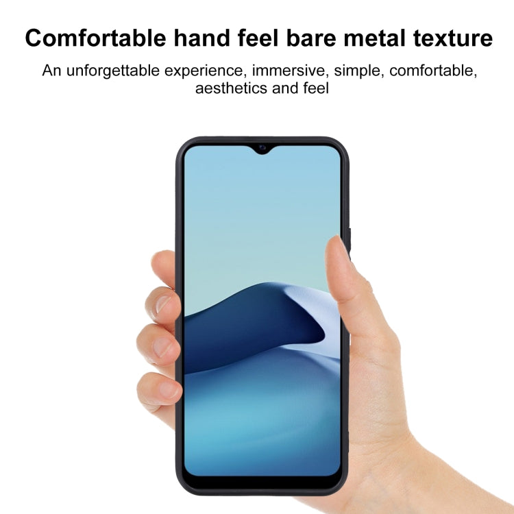 TPU Phone Case For vivo Y20 2021