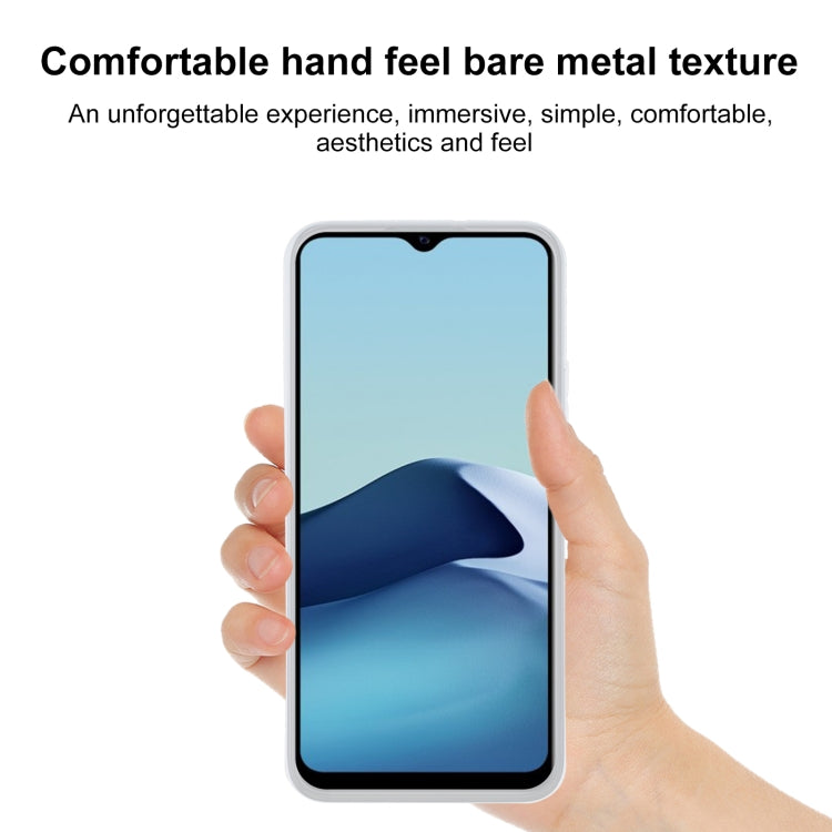 TPU Phone Case For vivo Y20 2021