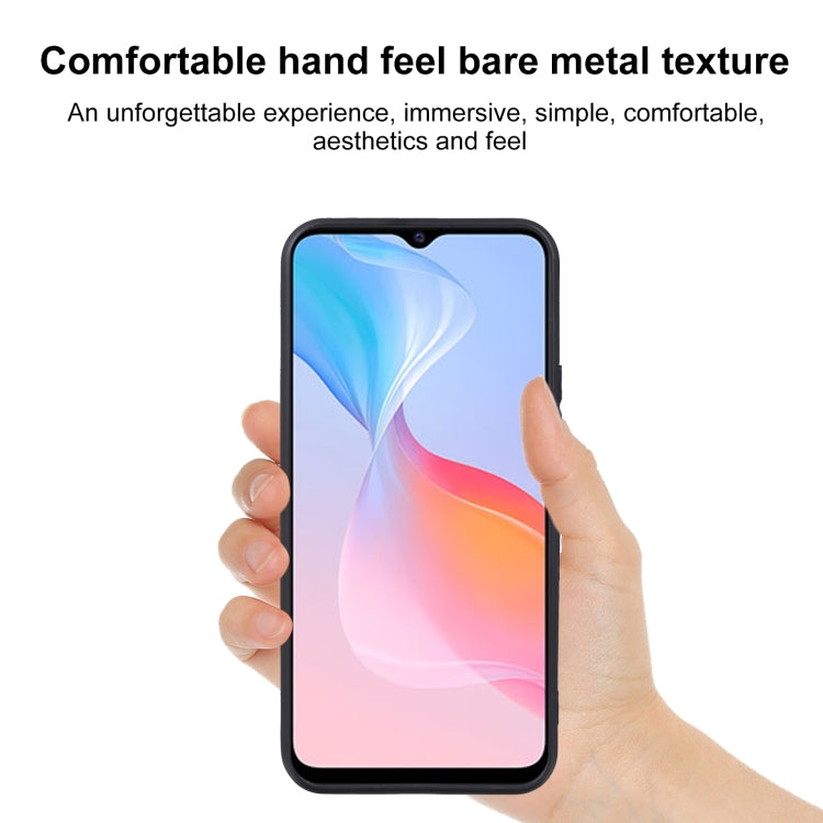 TPU Phone Case For vivo Y30G