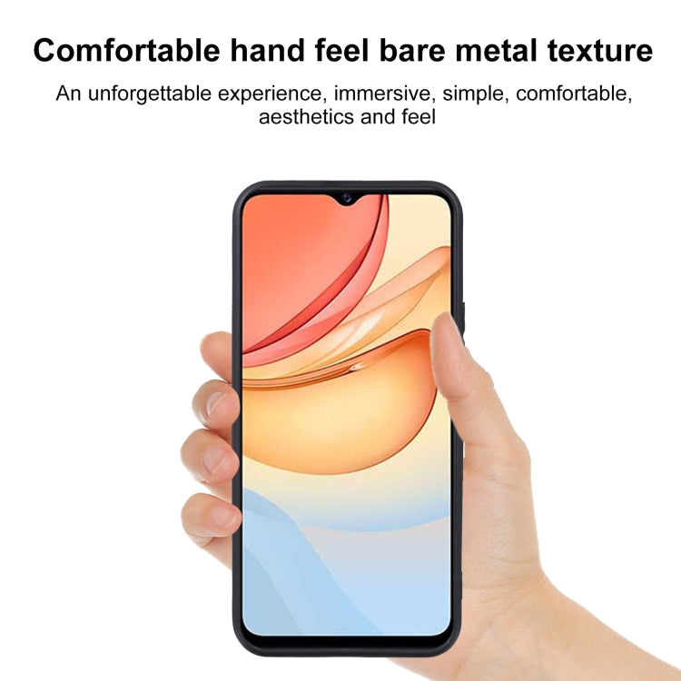 TPU Phone Case For vivo Y52s t1