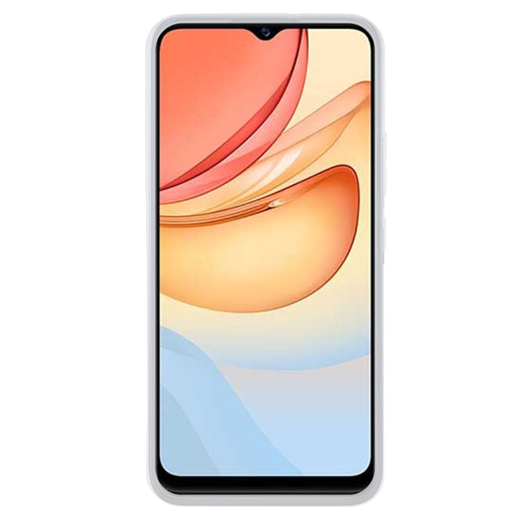 TPU Phone Case For vivo Y52s t1