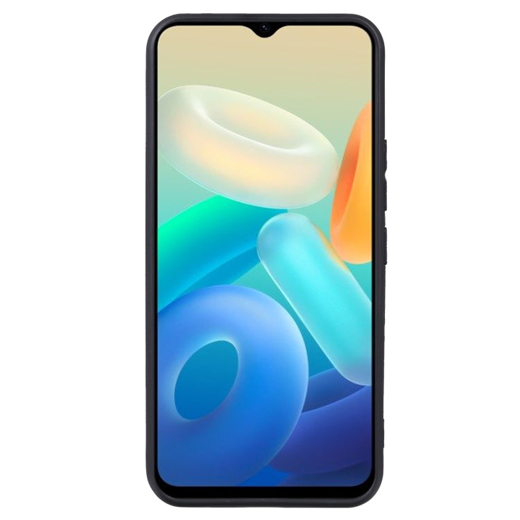 TPU Phone Case For vivo Y55s 5G