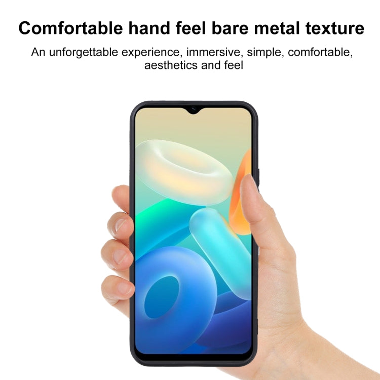 TPU Phone Case For vivo Y55s 5G